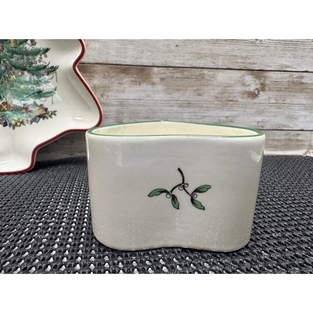 Spode beautiful set